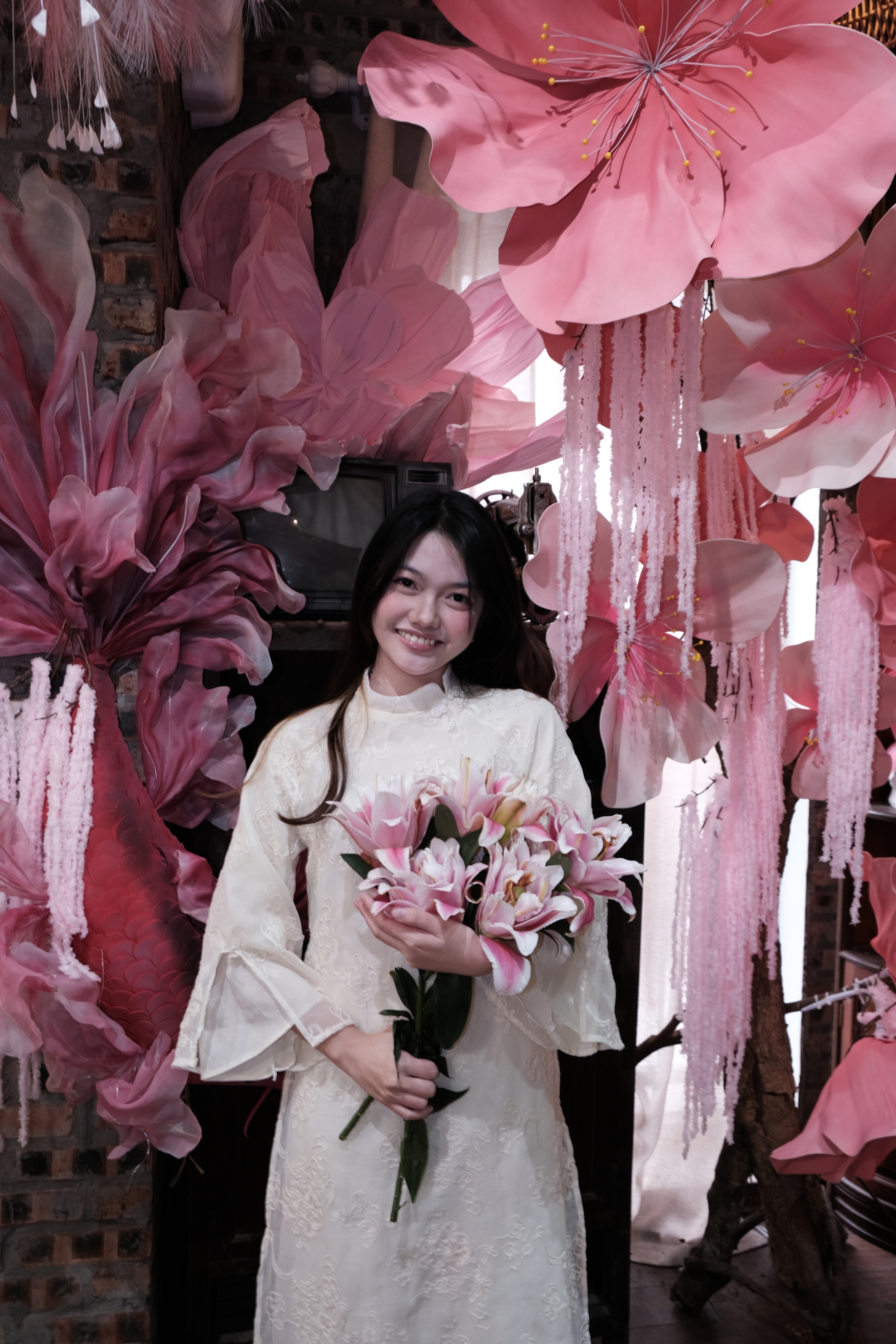Phạm Thu Trang